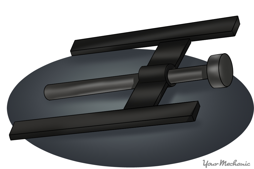 How to Replace a Vacuum Brake Booster YourMechanic Advice